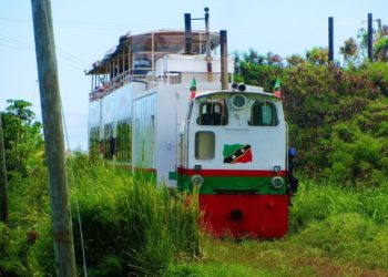 National Trust Scenic Railway Tour