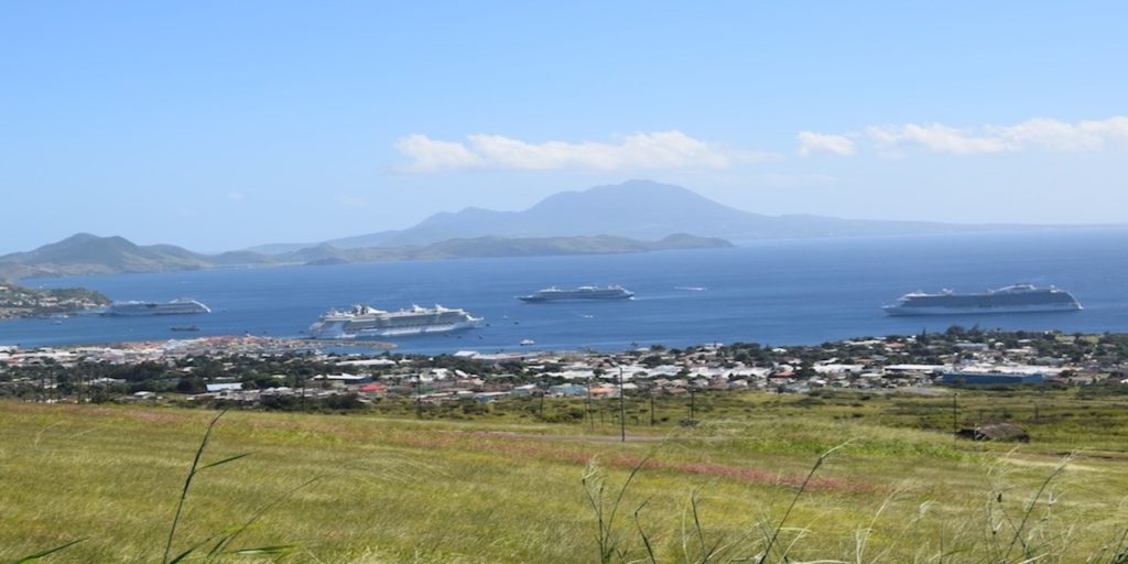 Cruise Schedule Update Tuesday 28th November, 2017