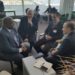 PM Harris carries out an active bilateral agenda at UN meeting