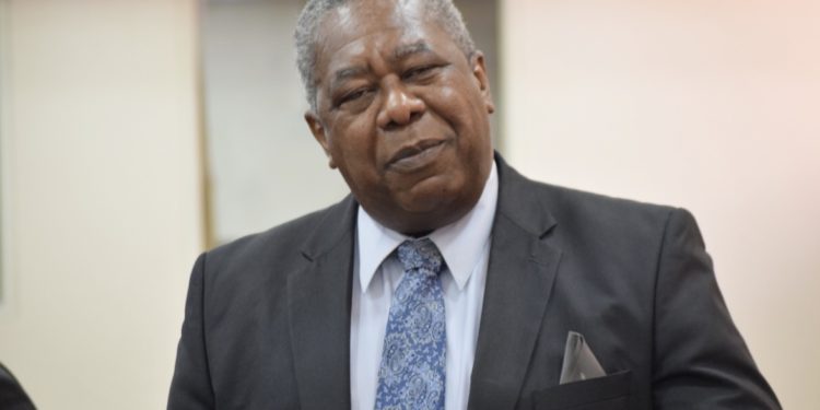 MOMENTOUS JUDGMENT IN “MOTION OF NO CONFIDENCE CASES” LAYS THE FOUNDATION OF OUR DEMOCRACY, SAYS ATTORNEY GENERAL