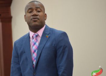 MINISTER RICHARDS TABLES FEDERAL YOUTH POLICY IN NATIONAL ASSEMBLY