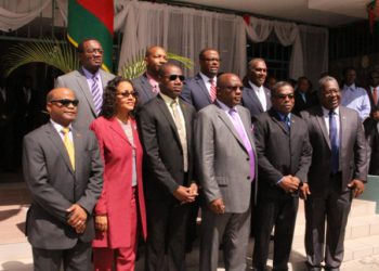 Post-Cabinet Briefing for 6th, 9th, 13th, 27th November, 2017