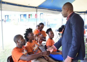 YOUNG PEOPLE’S SUGGESTIONS AND EXPERIENCES TO BE DISCUSSED AT MINISTER’S YOUTH FORUM