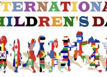 DEPARTMENT OF PROBATION AND CHILD PROTECTION SERVICES LEADS THE FEDERATION IN THE CELEBRATION OF THE 2017 INTERNATIONAL CHILDREN’S DAY