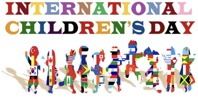 DEPARTMENT OF PROBATION AND CHILD PROTECTION SERVICES LEADS THE FEDERATION IN THE CELEBRATION OF THE 2017 INTERNATIONAL CHILDREN’S DAY