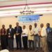 MEN IN ST. KITTS AND NEVIS CELEBRATED FOR THEIR CONTRIBUTION TO SOCIETY