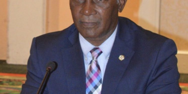 ADVANCING EMPLOYMENT OPPORTUNITIES AND WORKERS’ RIGHTS A TOP PRIORITY FOR LABOUR DEPARTMENT