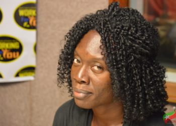 ST. KITTS-NEVIS’ “PROJECT VIOLA” IS TESTAMENT TO THE SUCCESS OF TEEN MOTHERS ON MANY FRONTS