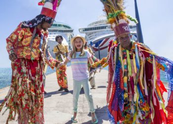 INTERNATIONAL MEDIA PLAY A VITAL ROLE IN MARKETING ST. KITTS AND NEVIS