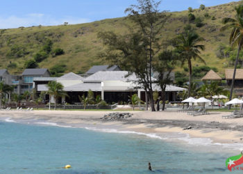 PARK HYATT DEVELOPER COMMENDS PM HARRIS AND MINISTER GRANT FOR THEIR ROLE IN FACILITATING JOB CREATION FOR HUNDREDS