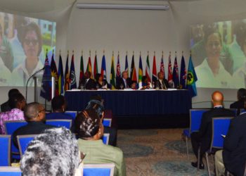 CDB, CARICOM committed to Regional development through data revolution