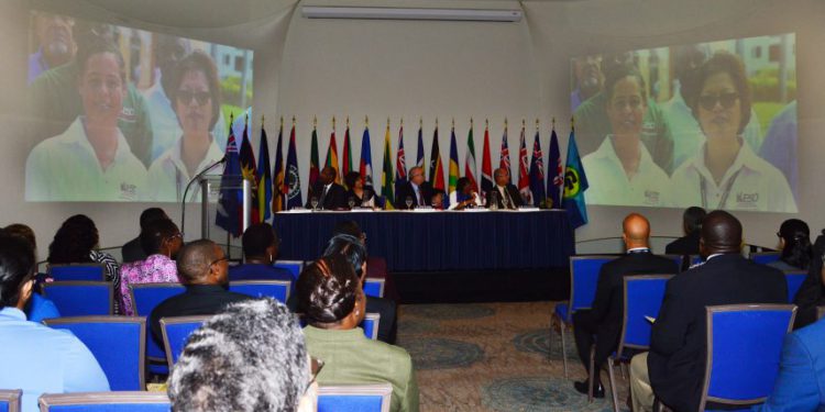 CDB, CARICOM committed to Regional development through data revolution