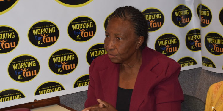 DIRECTOR OF SOCIAL SERVICES AND COMMUNITY DEVELOPMENT CALLS ON CITIZENS TO TREAT DIFFERENTLY ABLED PEOPLE WITH RESPECT