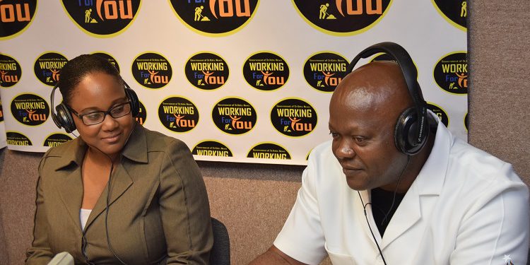 PROACTIVE APPROACH TAKEN TO PREVENT DRUG ABUSE AMONG THE YOUTH