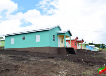 ZIZ TV Broadcast Schedule for PM’s Remarks at Housing Ribbon Cutting and Handing Over in Cayon on Nov. 7th, 2017