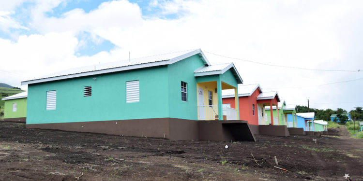 ZIZ TV Broadcast Schedule for PM’s Remarks at Housing Ribbon Cutting and Handing Over in Cayon on Nov. 7th, 2017