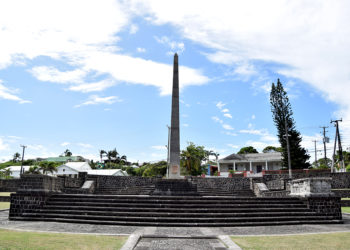 ST. KITTS AND NEVIS TO HONOUR ITS FALLEN VETERANS AT SUNDAY’S REMEMBRANCE DAY RELIGIOUS SERVICE AND PARADE