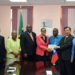 REPUBLIC OF CHINA (TAIWAN) SUPPORTS TWO SIGNIFICANT PROJECTS IN ST. KITTS AND NEVIS