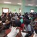 DISCUSSIONS HELD WITH FIELD WORKERS TO ADDRESS ENVIRONMENTAL HEALTH ISSUES IN BASSETERRE AND ITS ENVIRONS