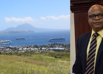 CRUISE TOURISM TO INJECT NEARLY EC $200 MILLION INTO ST. KITTS-NEVIS DURING THREE-MONTH SPAN