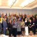 Deputy Speaker the Hon. Akilah Byron-Nisbett Attends Parliamentary Retreat on “Building Caribbean Resilience” in Trinidad and Tobago