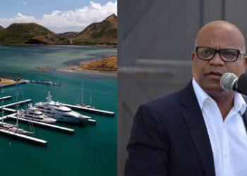 ST. KITTS AND NEVIS SOON TO SAIL INTO YACHTING TOURISM