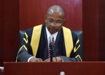 DIPLOMATIC PASSPORT MATTER BROUGHT BEFORE THE SPEAKER OF THE NATIONAL ASSEMBLY