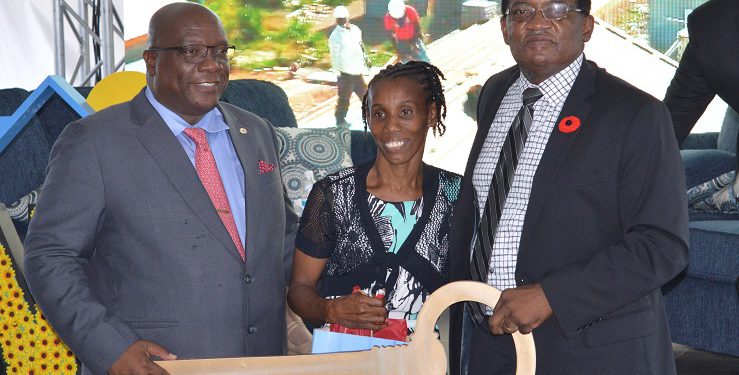 TEAM UNITY GOVERNMENT’S HOUSING AND PEOPLE EMPOWERMENT STRATEGIES BEAR COMPASSION AND COMFORT IN MIND