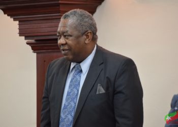 ATTORNEY GENERAL: FOREIGN DIPLOMATIC PASSPORT MATTER THAT IS EMBROILING THE LEADER OF OPPOSITION TO MOVE TO HIGH COURT