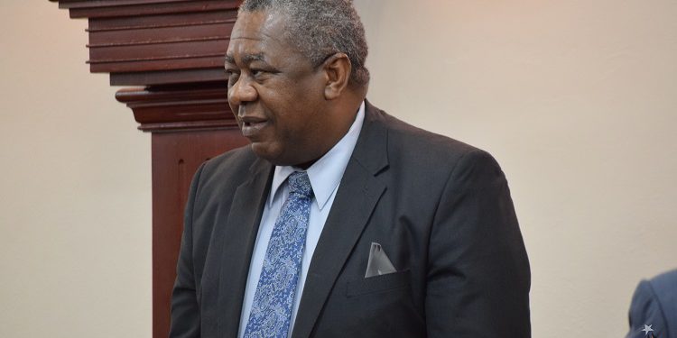 ATTORNEY GENERAL: FOREIGN DIPLOMATIC PASSPORT MATTER THAT IS EMBROILING THE LEADER OF OPPOSITION TO MOVE TO HIGH COURT