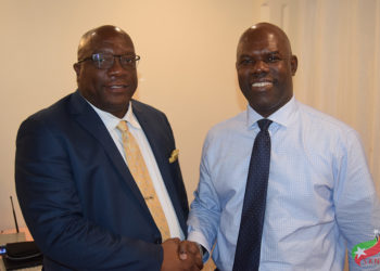 ST. KITTS AND NEVIS’ FISCAL MANAGEMENT RECOGNIZED AND APPLAUDED BY THE BANKERS’ ASSOCIATION