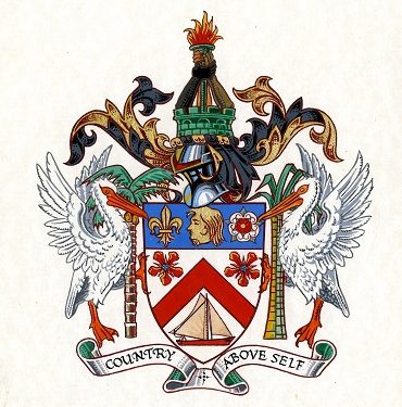 Statement by the Federal Cabinet of St. Kitts and Nevis