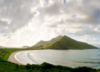 ST. KITTS-NEVIS MOVES INTO THE TOURISM BIG LEAGUES
