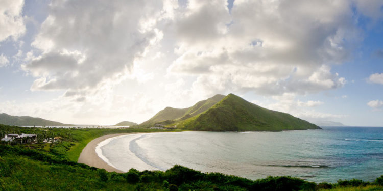 ST. KITTS-NEVIS MOVES INTO THE TOURISM BIG LEAGUES