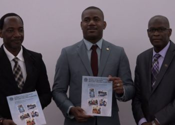 EDUCATION SECTOR PLAN 2017-2021 UNDERSCORES IMPORTANCE OF CHANGE AND SUSTAINABILITY