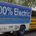 ST. KITTS AND NEVIS TO BENEFIT FROM ELECTRIC SCHOOL BUS