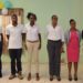 ST. KITTS-NEVIS FIRST IN THE CARIBBEAN TO INDUCT COMPREHENSIVE DISASTER MANAGEMENT YOUTH AMBASSADORS