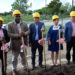 GROUND-BREAKING OF MULTI-MILLION DOLLAR HOTEL PROJECT IS A REFLECTION OF THE CONFIDENCE IN ST. KITTS AND NEVIS’ ECONOMY