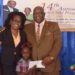 Principals: PM Harris’ Help-a-Child Equips and Motivates Awardees