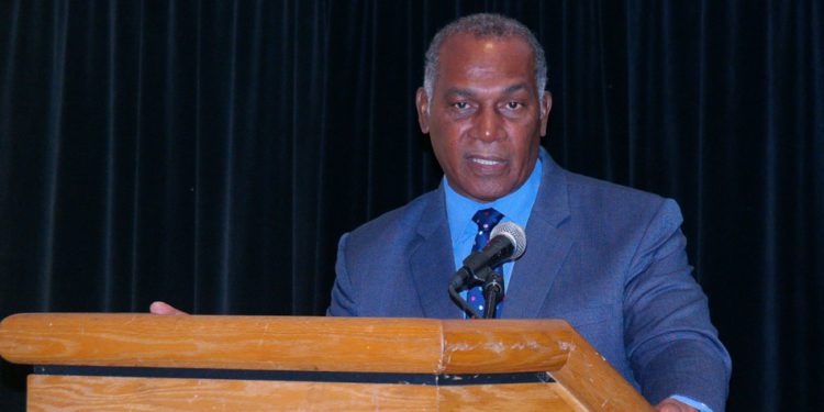 MINISTER AMORY: EMPLOYMENT ISSUES ARE KEY TO ACHIEVING SUSTAINABLE DEVELOPMENT