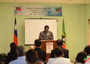 TAIWAN FURTHERS PARTNERSHIP WITH MINISTRY OF HEALTH TO COMBAT CHRONIC KIDNEY DISEASE