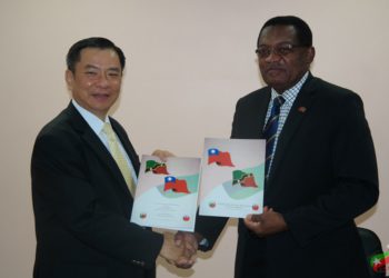 ECO-PARK MAINTENANCE PROJECT SET TO BOLSTER ECOTOURISM IN THE FEDERATION