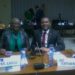 MINISTER RICHARDS ATTENDS 4TH ANNUAL MEETING OF ACP MINISTERS OF CULTURE