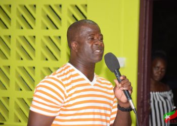 RESIDENT APPLAUDS TEAM UNITY ADMINISTRATION’S COMMITMENT TO COMPENSATE GOVERNMENT AUXILIARY EMPLOYEES