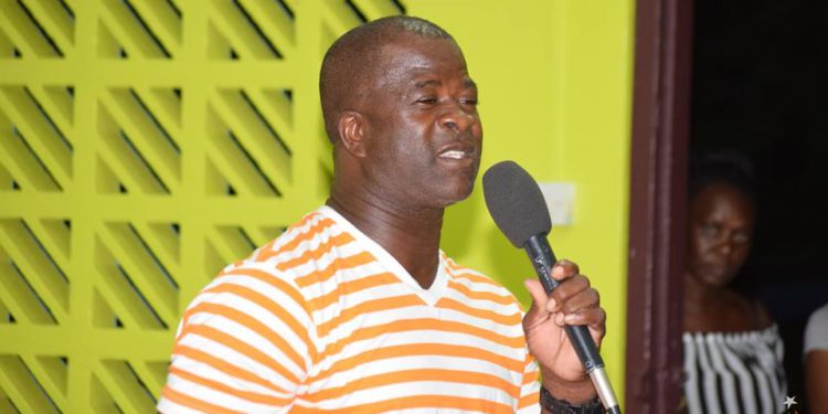 RESIDENT APPLAUDS TEAM UNITY ADMINISTRATION’S COMMITMENT TO COMPENSATE GOVERNMENT AUXILIARY EMPLOYEES