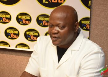 DRUG ABUSE PREVENTION IS IMPORTANT IN MAINTAINING A SUSTAINABLE ECONOMY