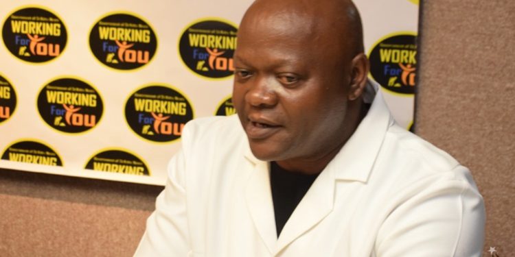 DRUG ABUSE PREVENTION IS IMPORTANT IN MAINTAINING A SUSTAINABLE ECONOMY