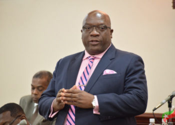 CBI ESCROW ACCOUNTS BILL PASSES IN KEEPING WITH GOVERNMENT’S THRUST TO PROTECT ST. KITTS-NEVIS’ PLATINUM CITIZENSHIP PROGRAM
