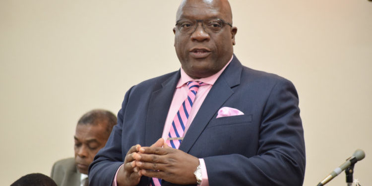 CBI ESCROW ACCOUNTS BILL PASSES IN KEEPING WITH GOVERNMENT’S THRUST TO PROTECT ST. KITTS-NEVIS’ PLATINUM CITIZENSHIP PROGRAM