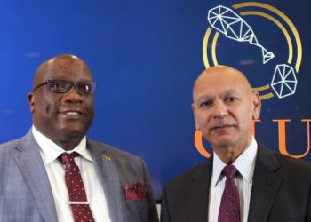 ST. KITTS AND NEVIS’ CBI PROGRAMME RECOGNIZED AS THE WORLD’S MOST INNOVATIVE INVESTMENT IMMIGRATION PROGRAMME